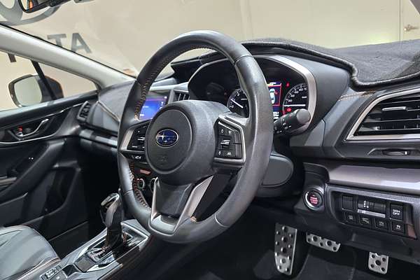 2020 Subaru XV 2.0i-S G5X