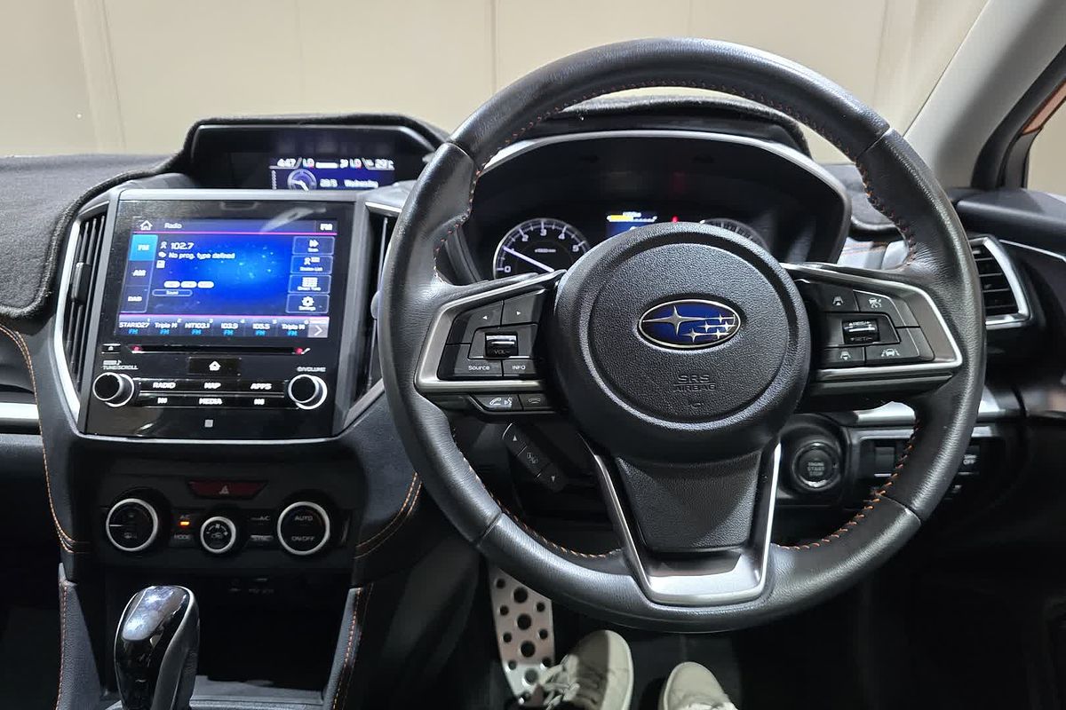 2020 Subaru XV 2.0i-S G5X