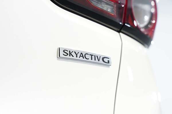 2023 Mazda CX-3 sTouring DK