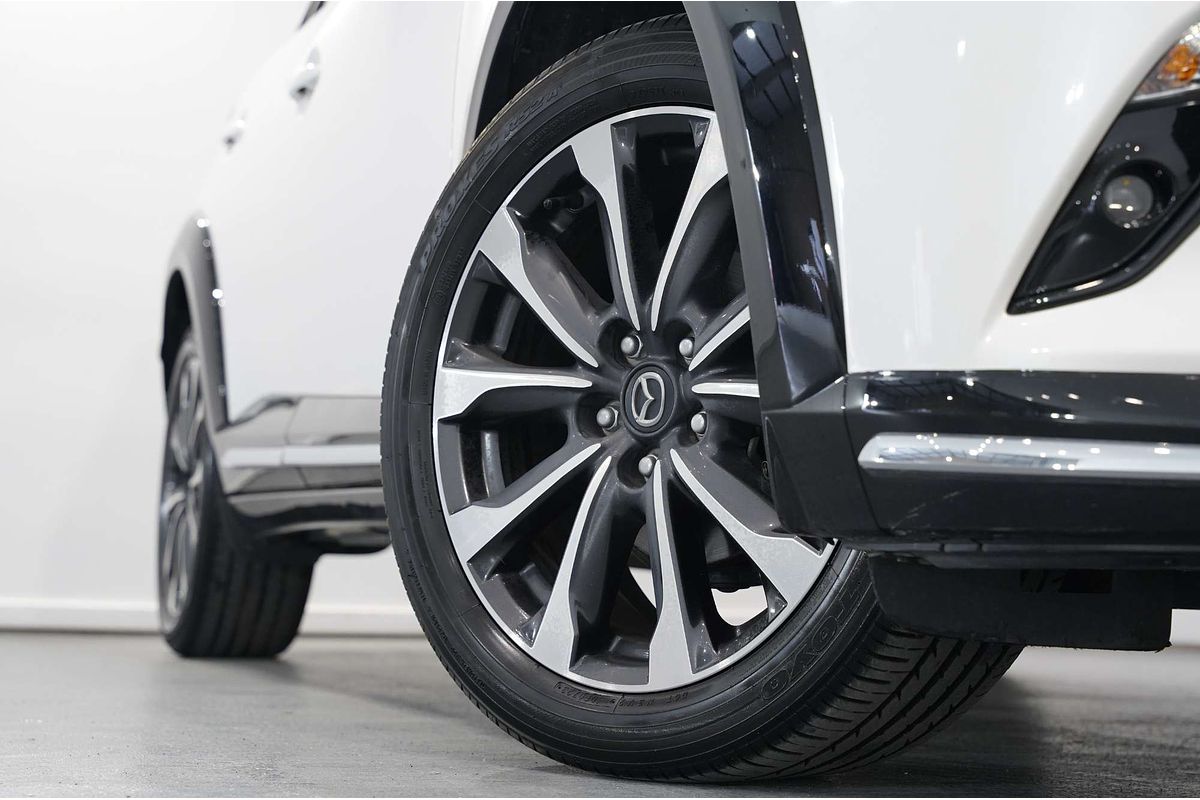 2023 Mazda CX-3 sTouring DK
