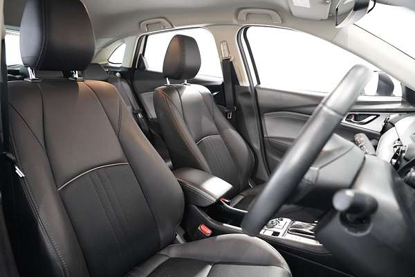 2023 Mazda CX-3 sTouring DK