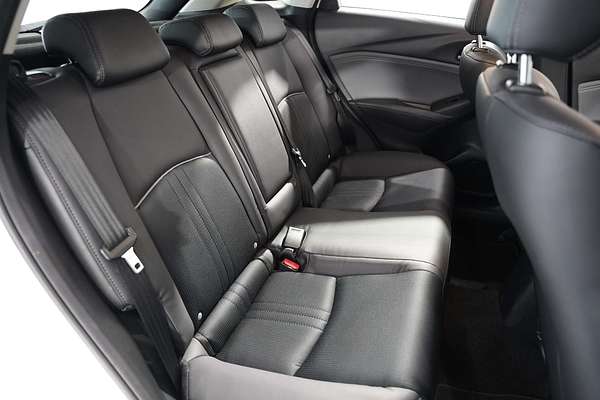 2023 Mazda CX-3 sTouring DK