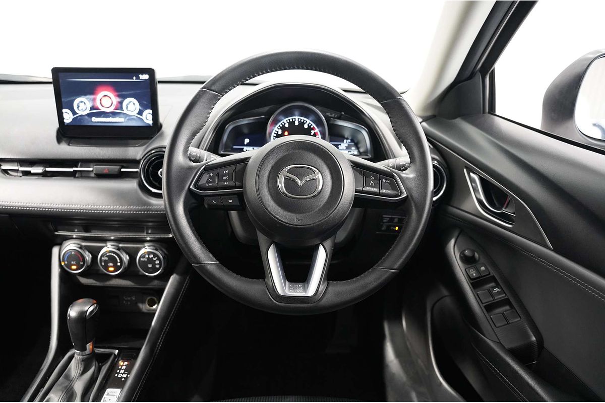 2023 Mazda CX-3 sTouring DK