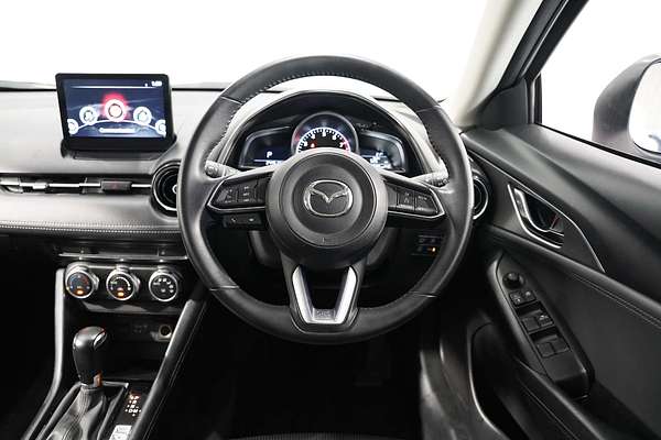 2023 Mazda CX-3 sTouring DK