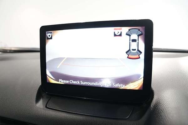 2023 Mazda CX-3 sTouring DK