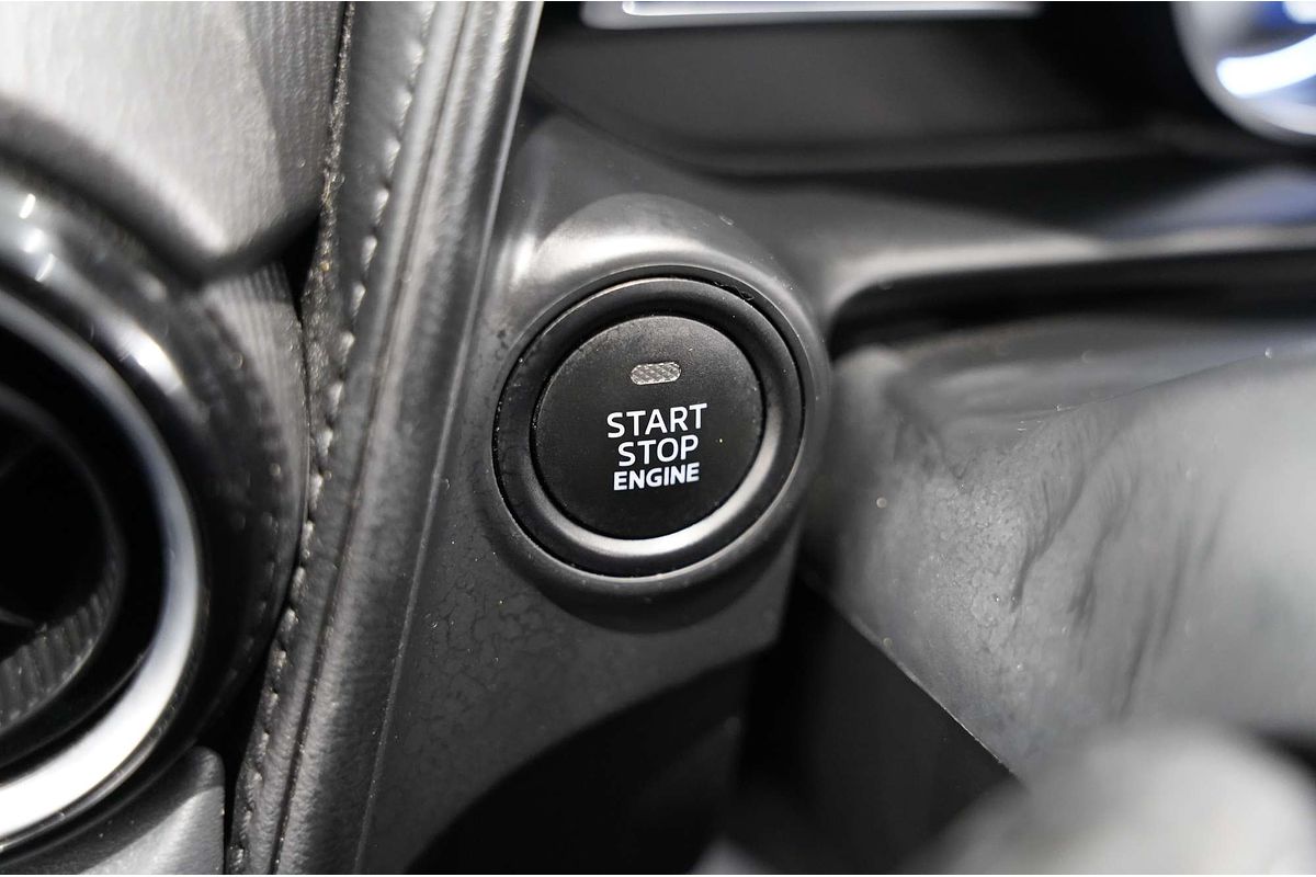 2023 Mazda CX-3 sTouring DK