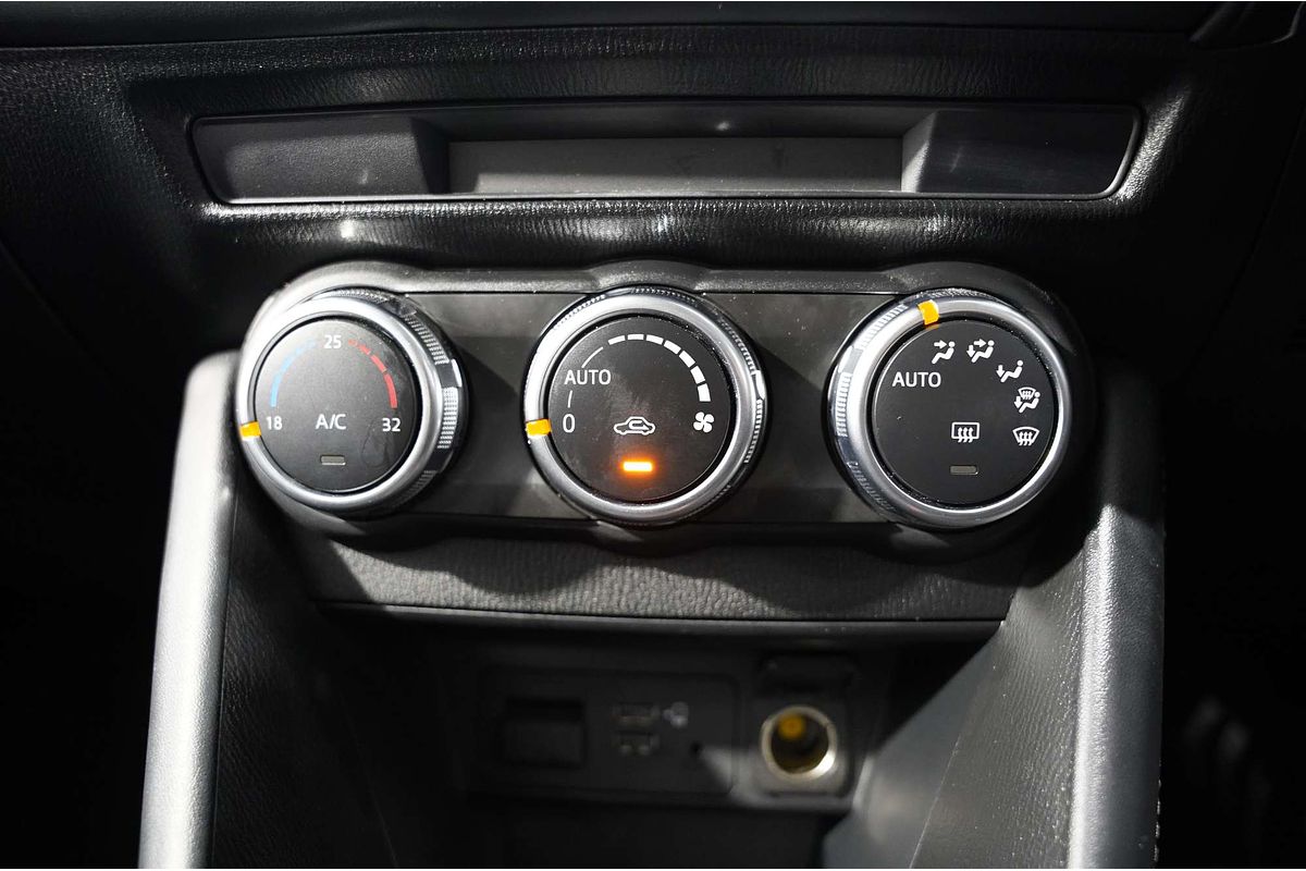 2023 Mazda CX-3 sTouring DK