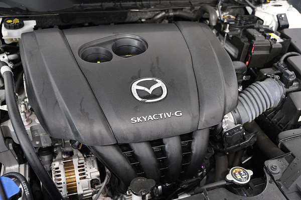2023 Mazda CX-3 sTouring DK