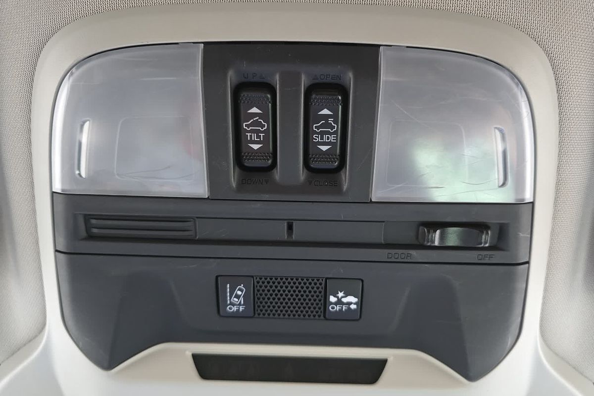 2020 Subaru XV 2.0i-S G5X
