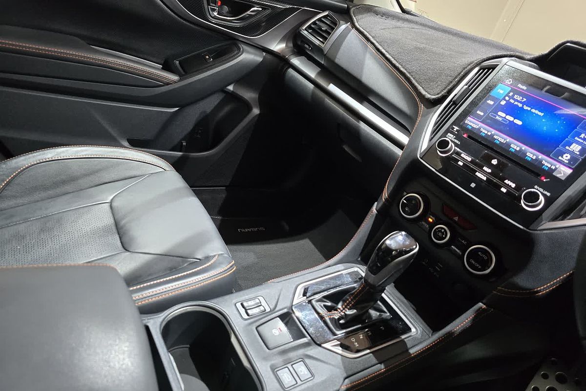 2020 Subaru XV 2.0i-S G5X