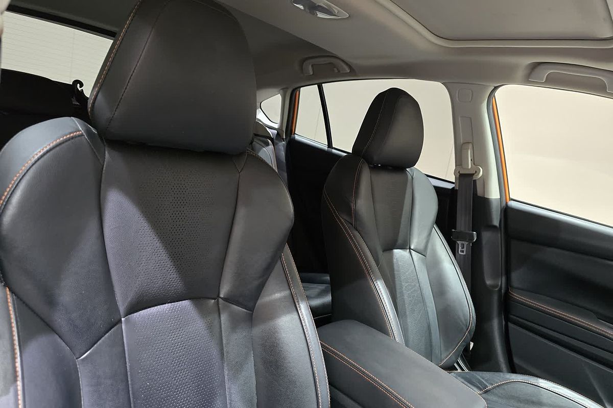 2020 Subaru XV 2.0i-S G5X