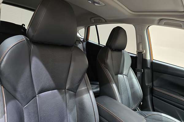 2020 Subaru XV 2.0i-S G5X