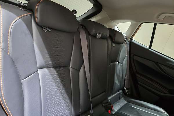 2020 Subaru XV 2.0i-S G5X