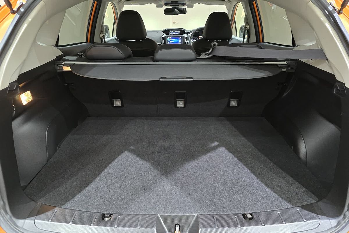 2020 Subaru XV 2.0i-S G5X
