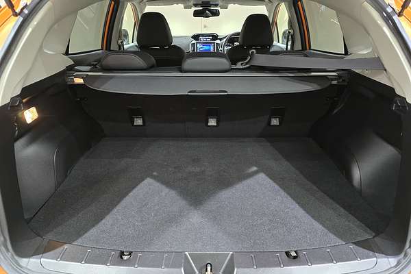 2020 Subaru XV 2.0i-S G5X