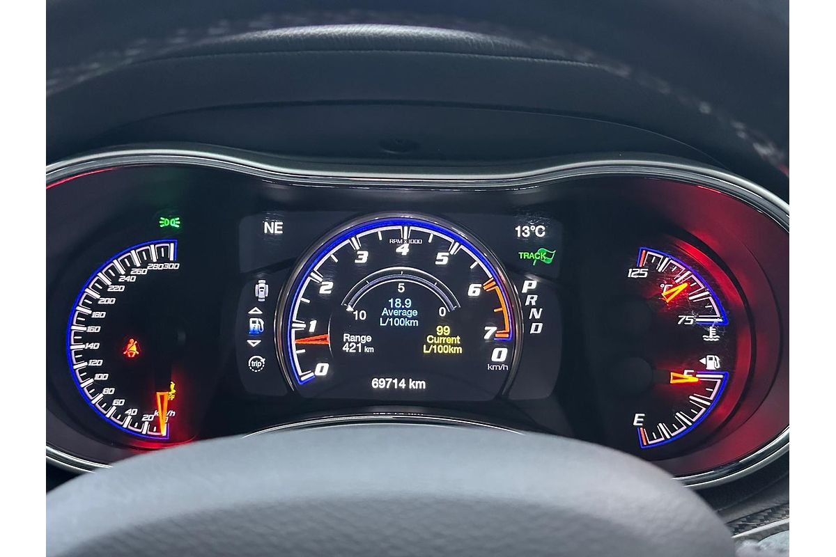 2020 Jeep Grand Cherokee SRT WK