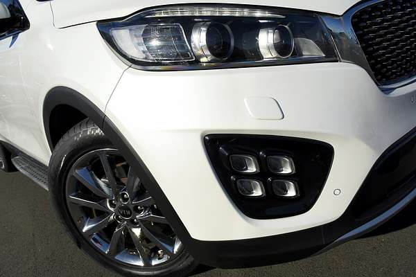 2016 Kia Sorento GT-Line UM