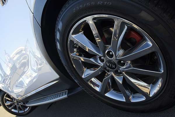 2016 Kia Sorento GT-Line UM