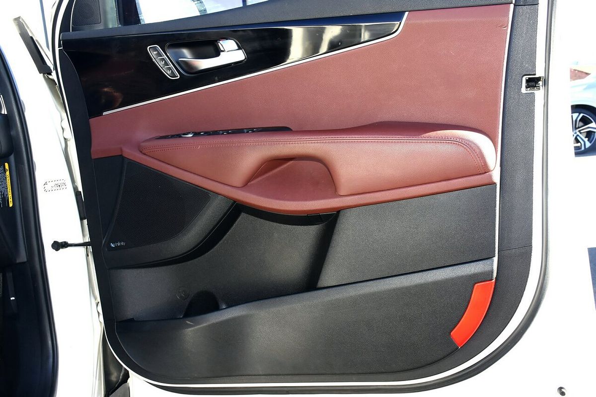 2016 Kia Sorento GT-Line UM