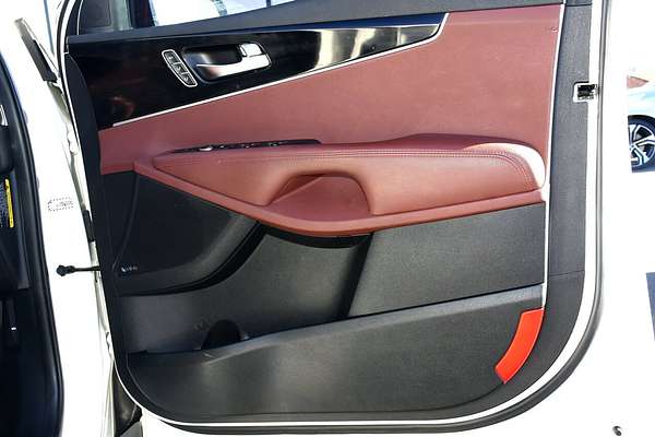 2016 Kia Sorento GT-Line UM