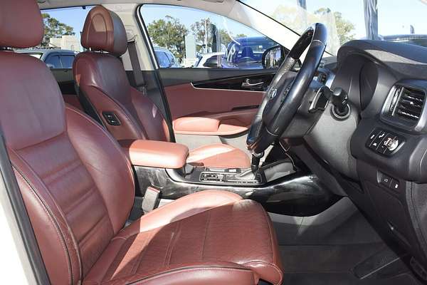 2016 Kia Sorento GT-Line UM