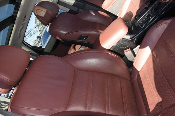 2016 Kia Sorento GT-Line UM