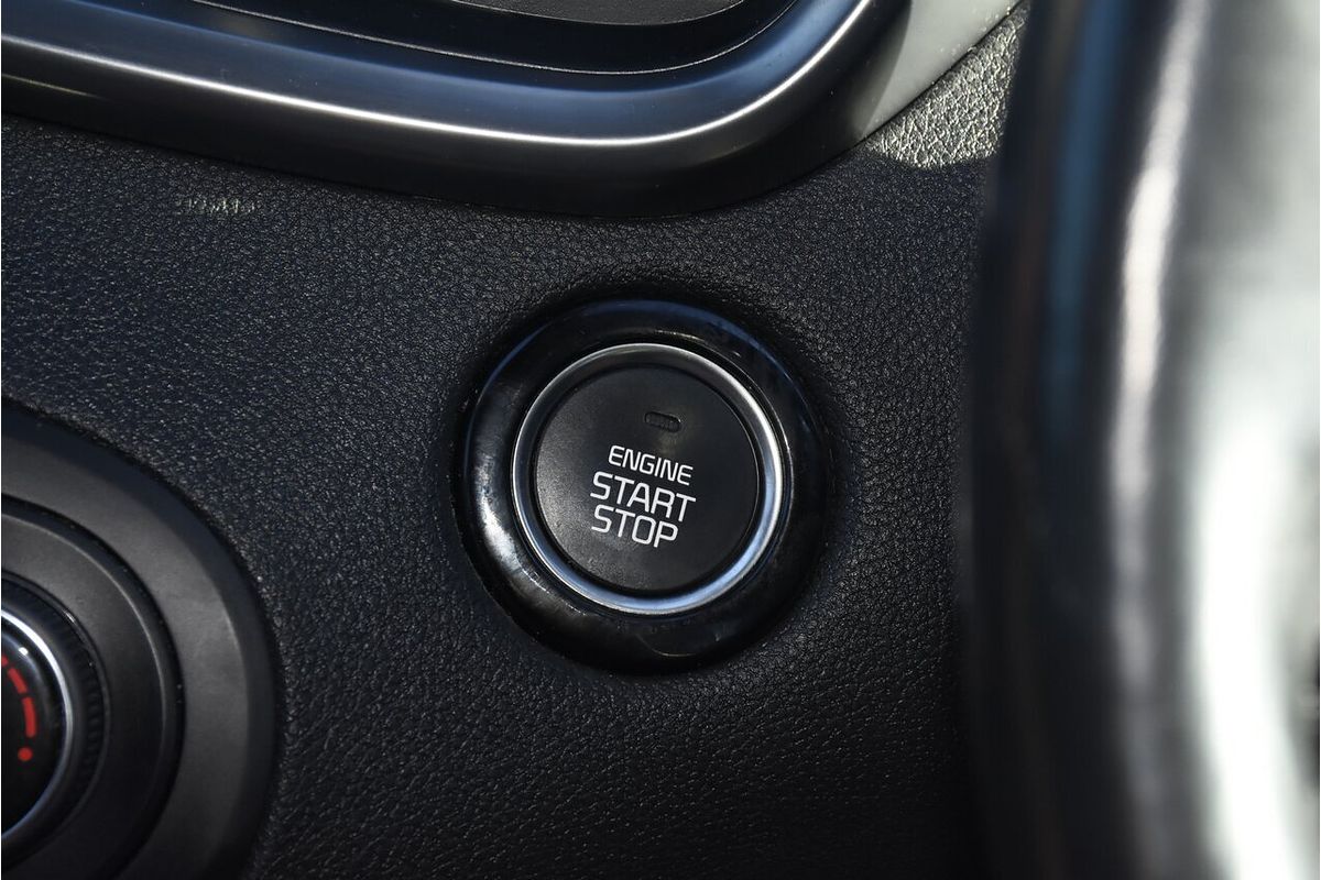 2016 Kia Sorento GT-Line UM