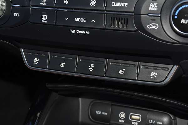 2016 Kia Sorento GT-Line UM