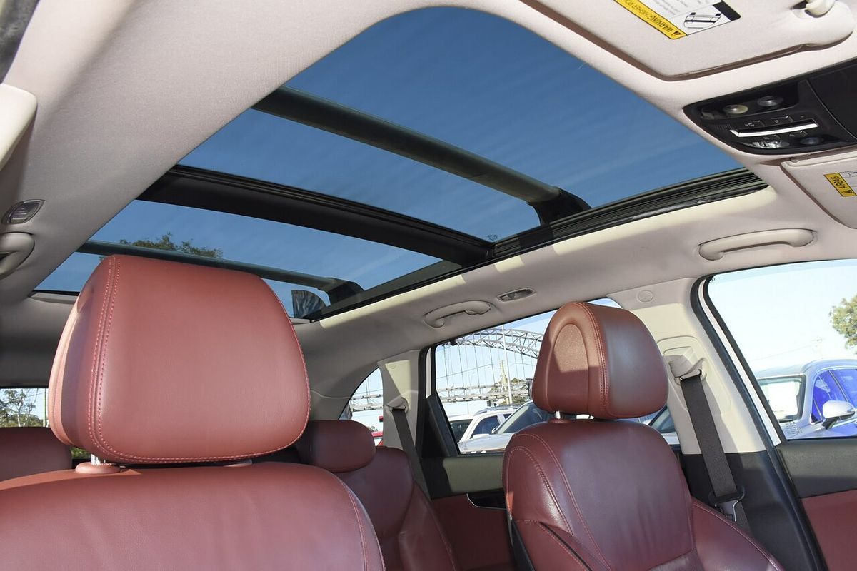 2016 Kia Sorento GT-Line UM