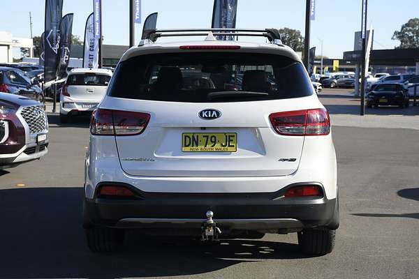2016 Kia Sorento GT-Line UM