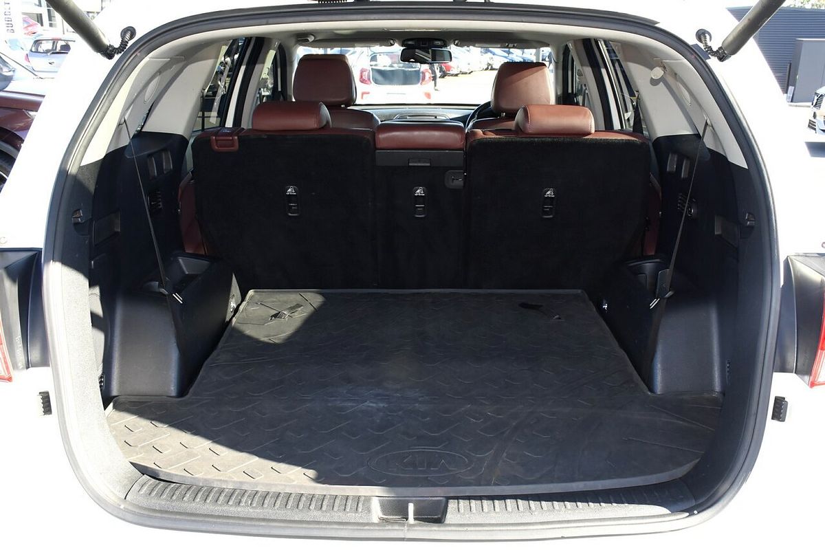 2016 Kia Sorento GT-Line UM