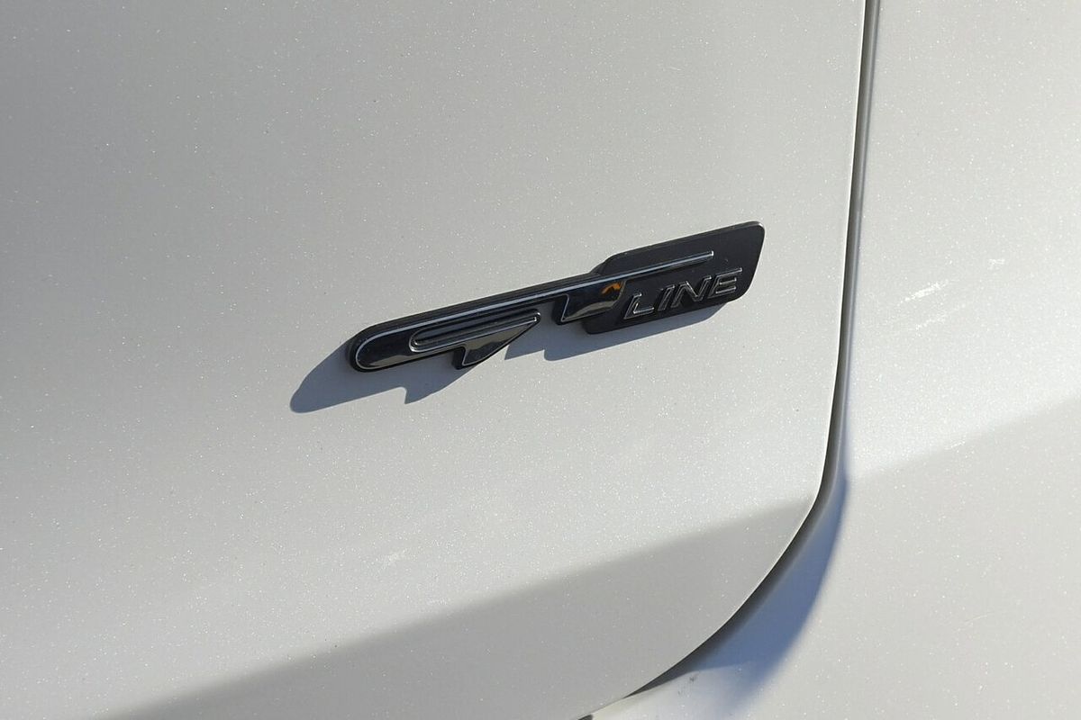 2016 Kia Sorento GT-Line UM