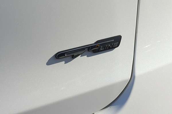 2016 Kia Sorento GT-Line UM