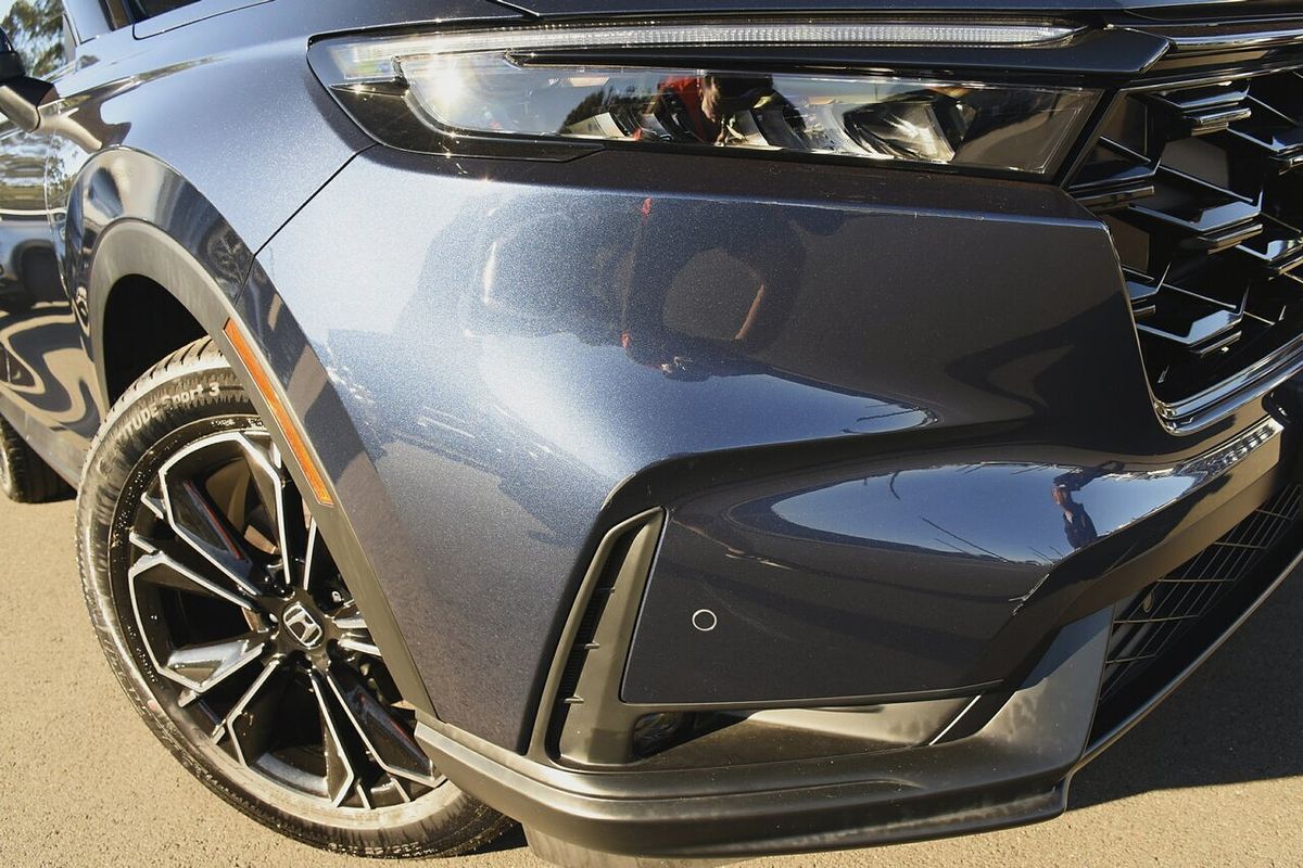 2023 Honda CR-V VTi LX RS
