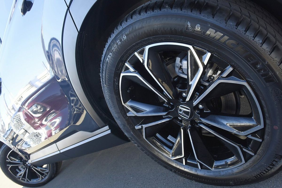 2023 Honda CR-V VTi LX RS