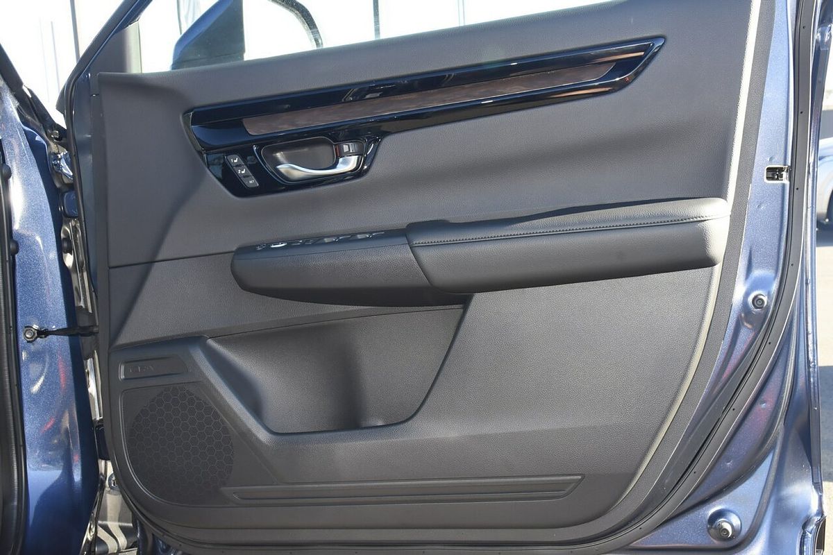 2023 Honda CR-V VTi LX RS