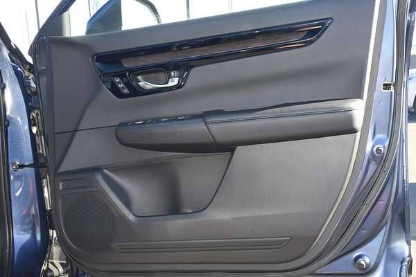 2023 Honda CR-V VTi LX RS