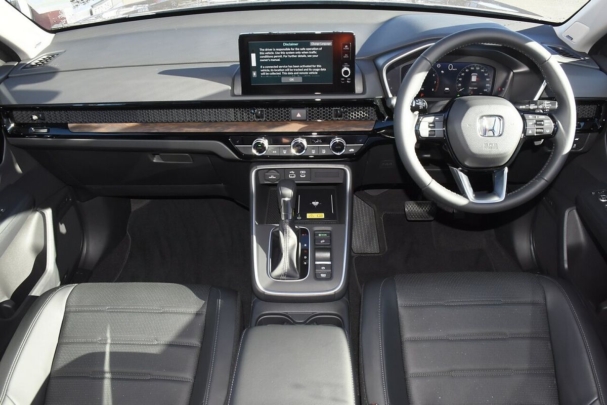2023 Honda CR-V VTi LX RS
