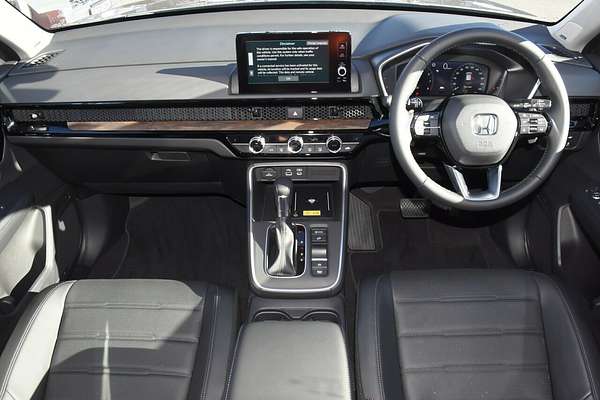 2023 Honda CR-V VTi LX RS