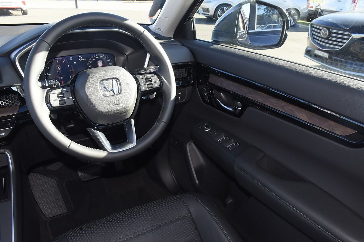 2023 Honda CR-V VTi LX RS