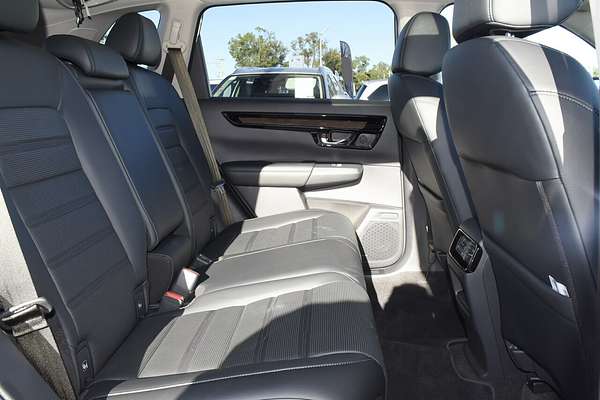 2023 Honda CR-V VTi LX RS