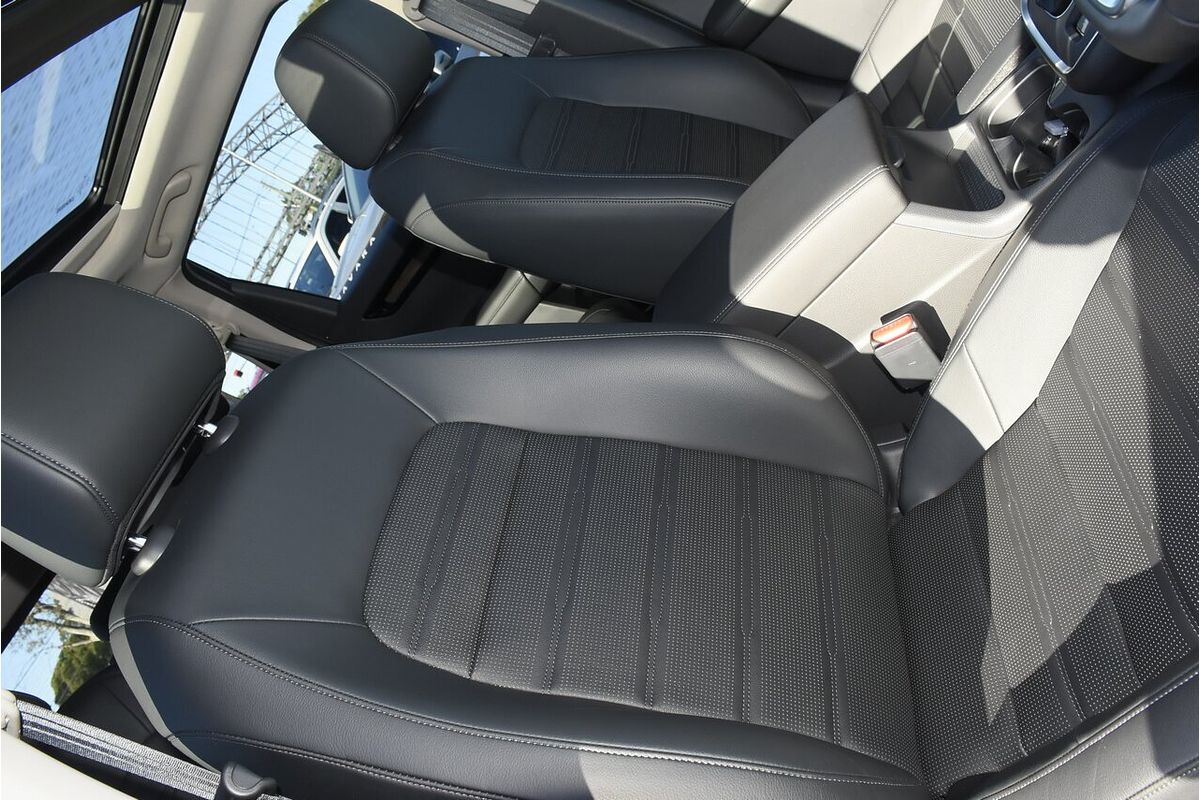 2023 Honda CR-V VTi LX RS