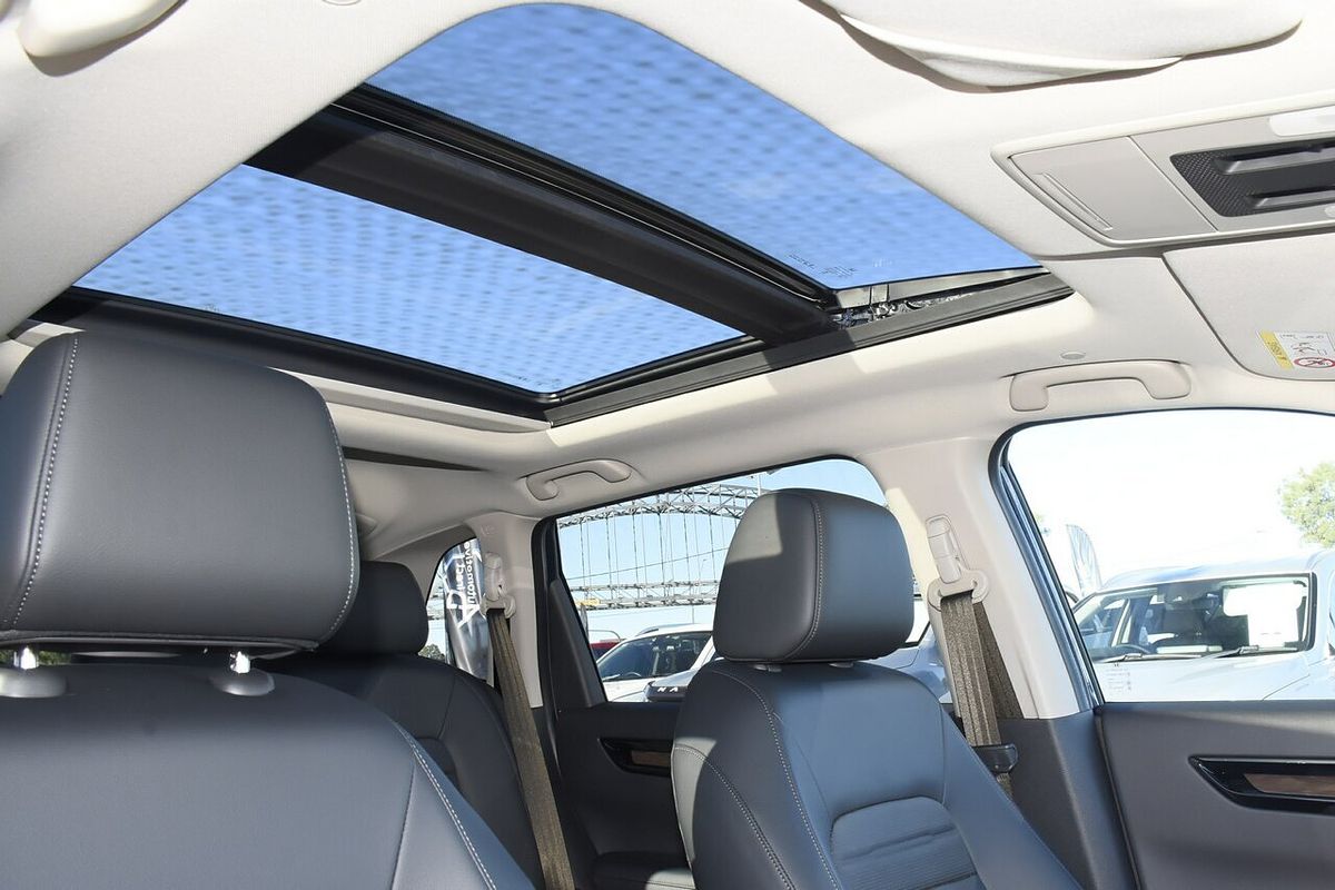 2023 Honda CR-V VTi LX RS