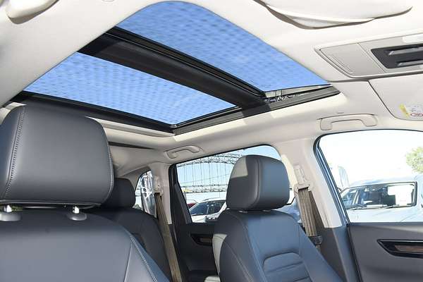 2023 Honda CR-V VTi LX RS