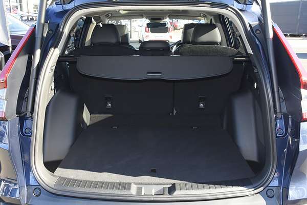 2023 Honda CR-V VTi LX RS
