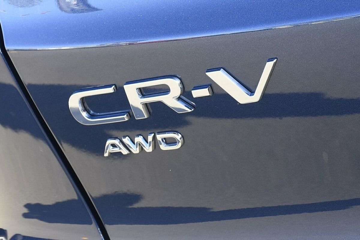 2023 Honda CR-V VTi LX RS