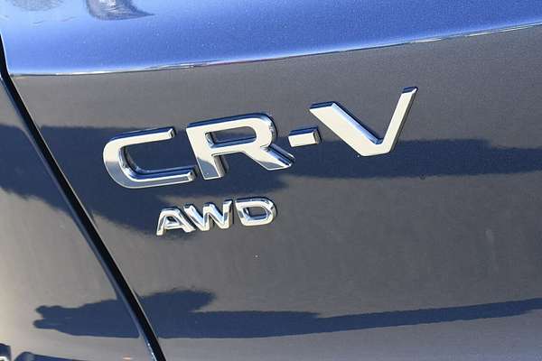 2023 Honda CR-V VTi LX RS