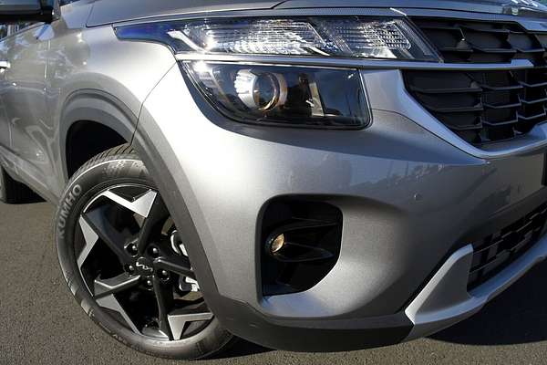 2024 Kia Seltos Sport+ SP2 PE