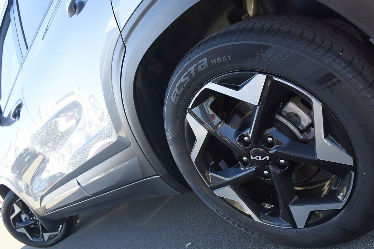 2024 Kia Seltos Sport+ SP2 PE