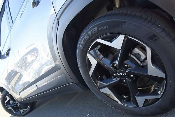 2024 Kia Seltos Sport+ SP2 PE